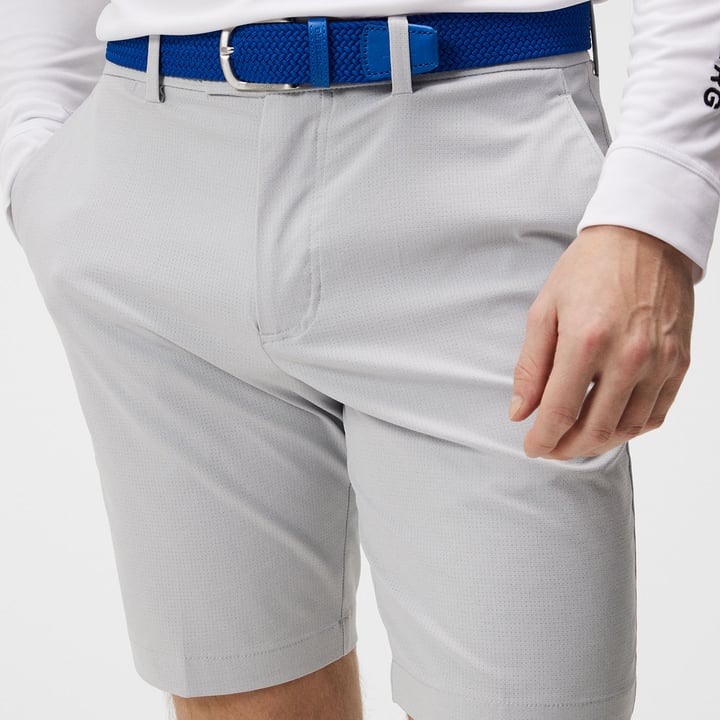 Vent Tight Shorts Grå J.Lindeberg