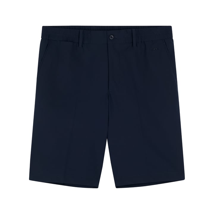Stuart Stripe Shorts Blå J.Lindeberg