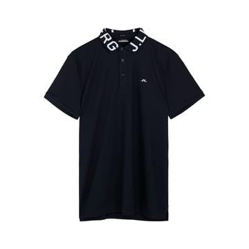 Gus Regular Polo Blå J.Lindeberg