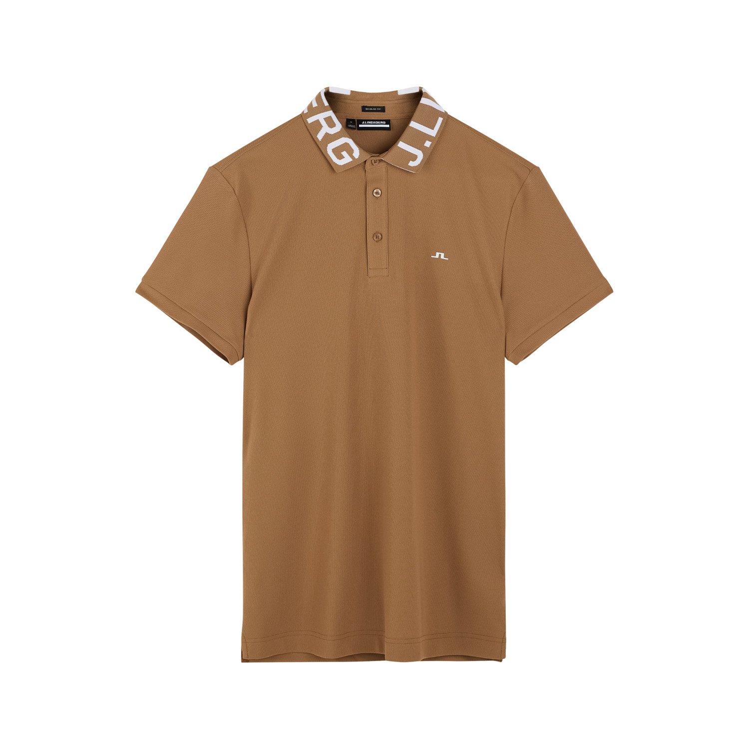 Gus Regular Polo