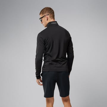 Luke Half Zip Mid Layer Sort J.Lindeberg