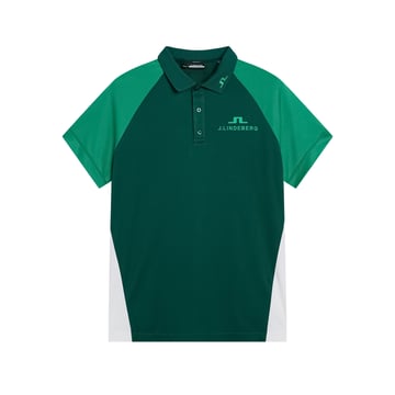 Lars Players Golf Polo J.Lindeberg