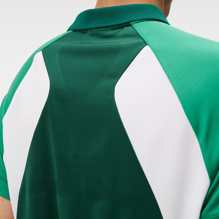Lars Players Golf Polo J.Lindeberg