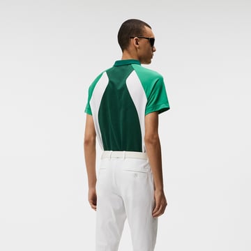 Lars Players Golf Polo J.Lindeberg