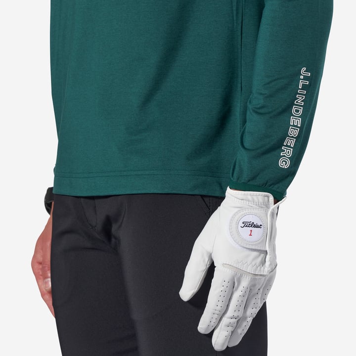 Big Bridge Mid Layer J.Lindeberg