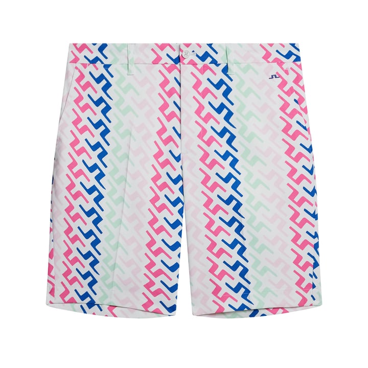 Eloy Print Shorts J.Lindeberg
