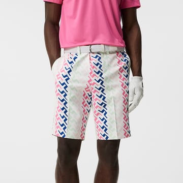 Eloy Print Shorts J.Lindeberg