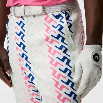 Eloy Print Shorts J.Lindeberg