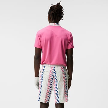 Eloy Print Shorts J.Lindeberg