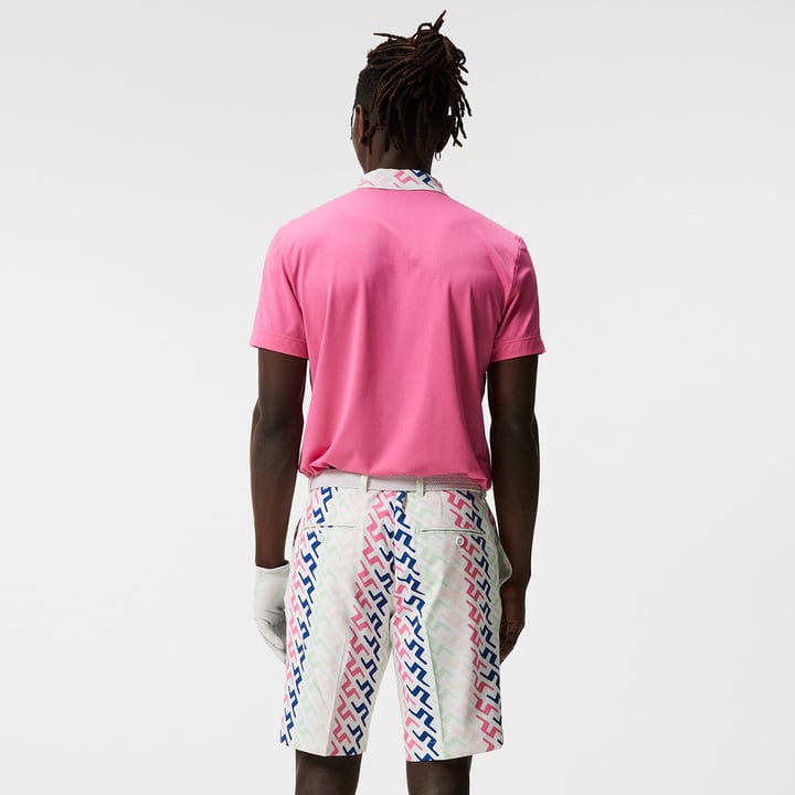 Eloy Print Shorts J.Lindeberg