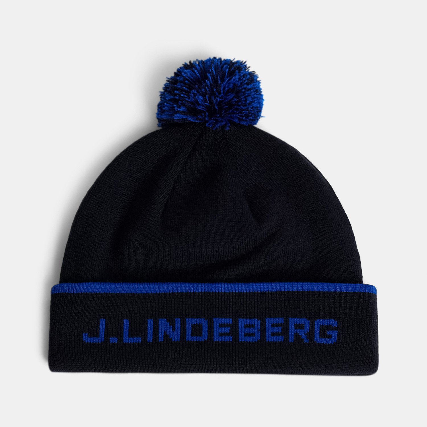 Stripe Beanie