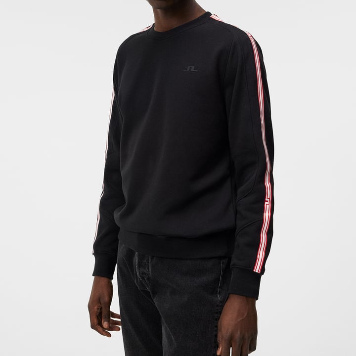 Sneaky Crew Neck J.Lindeberg