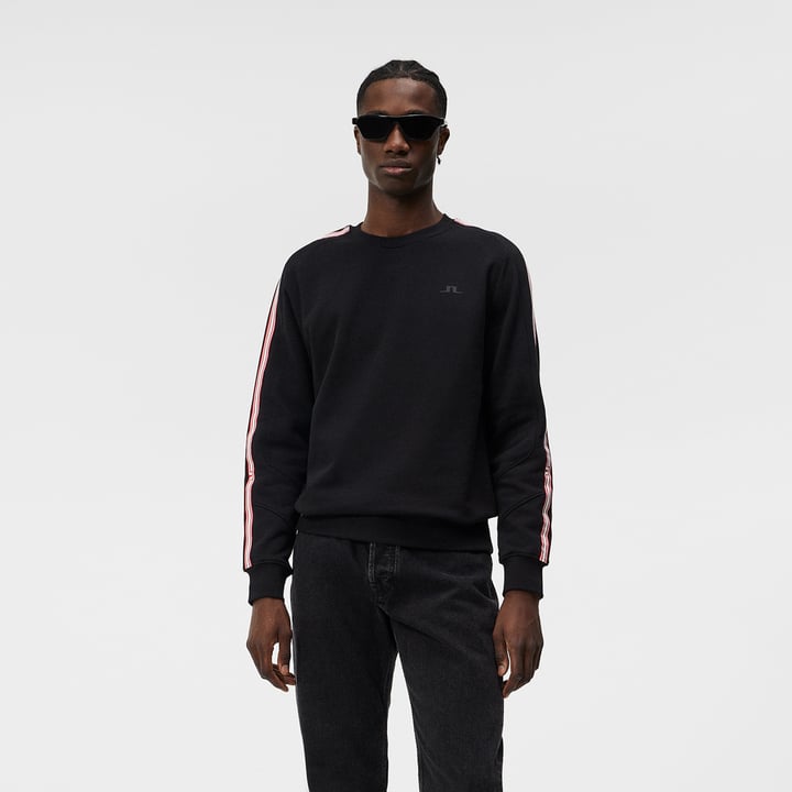 Sneaky Crew Neck J.Lindeberg