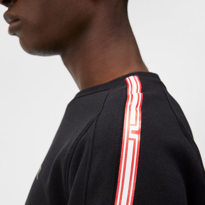 Sneaky Crew Neck J.Lindeberg