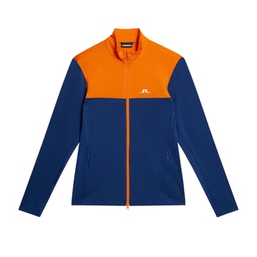Banks Mid Layer J.Lindeberg
