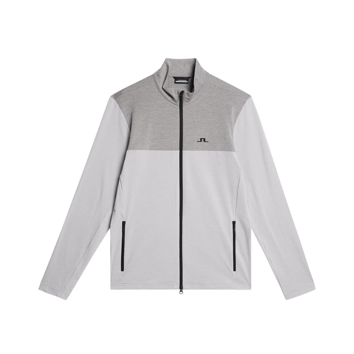 Banks Mid Layer J.Lindeberg