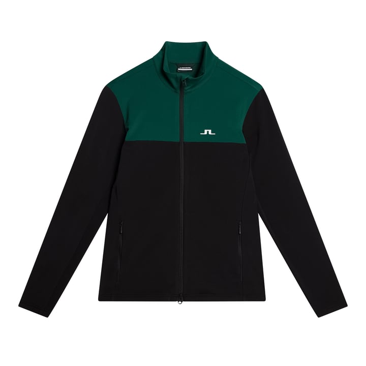 Banks Mid Layer J.Lindeberg