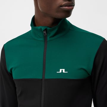 Banks Mid Layer J.Lindeberg