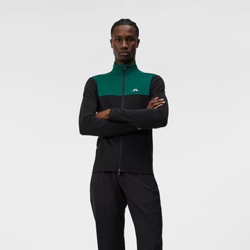 Banks Mid Layer J.Lindeberg
