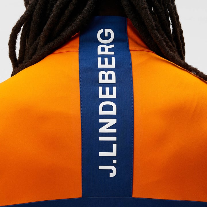 Banks Mid Layer J.Lindeberg