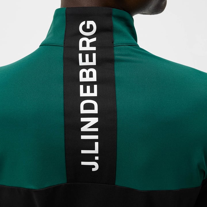 Banks Mid Layer J.Lindeberg