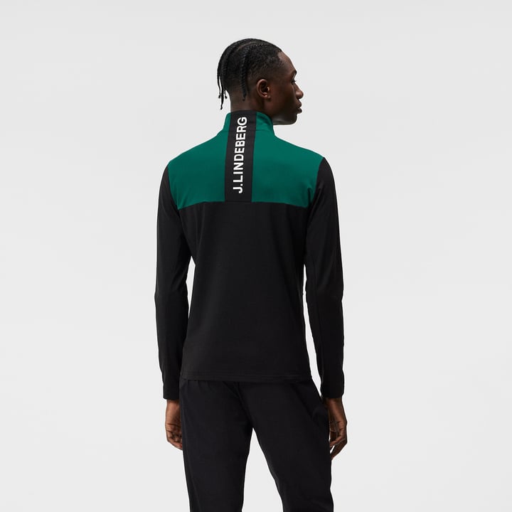 Banks Mid Layer J.Lindeberg