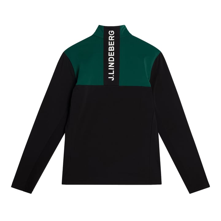 Banks Mid Layer J.Lindeberg