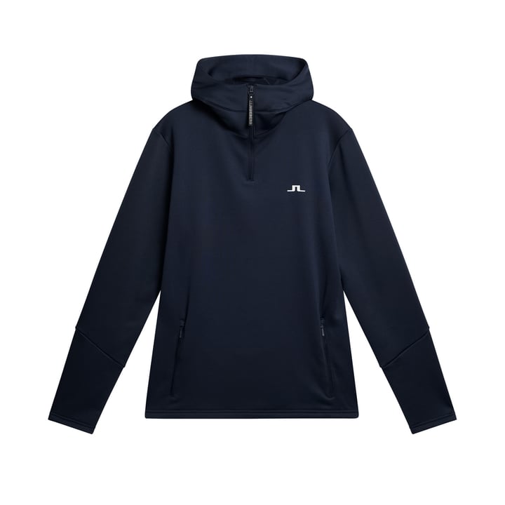 Aerial Quarter Hood J.Lindeberg