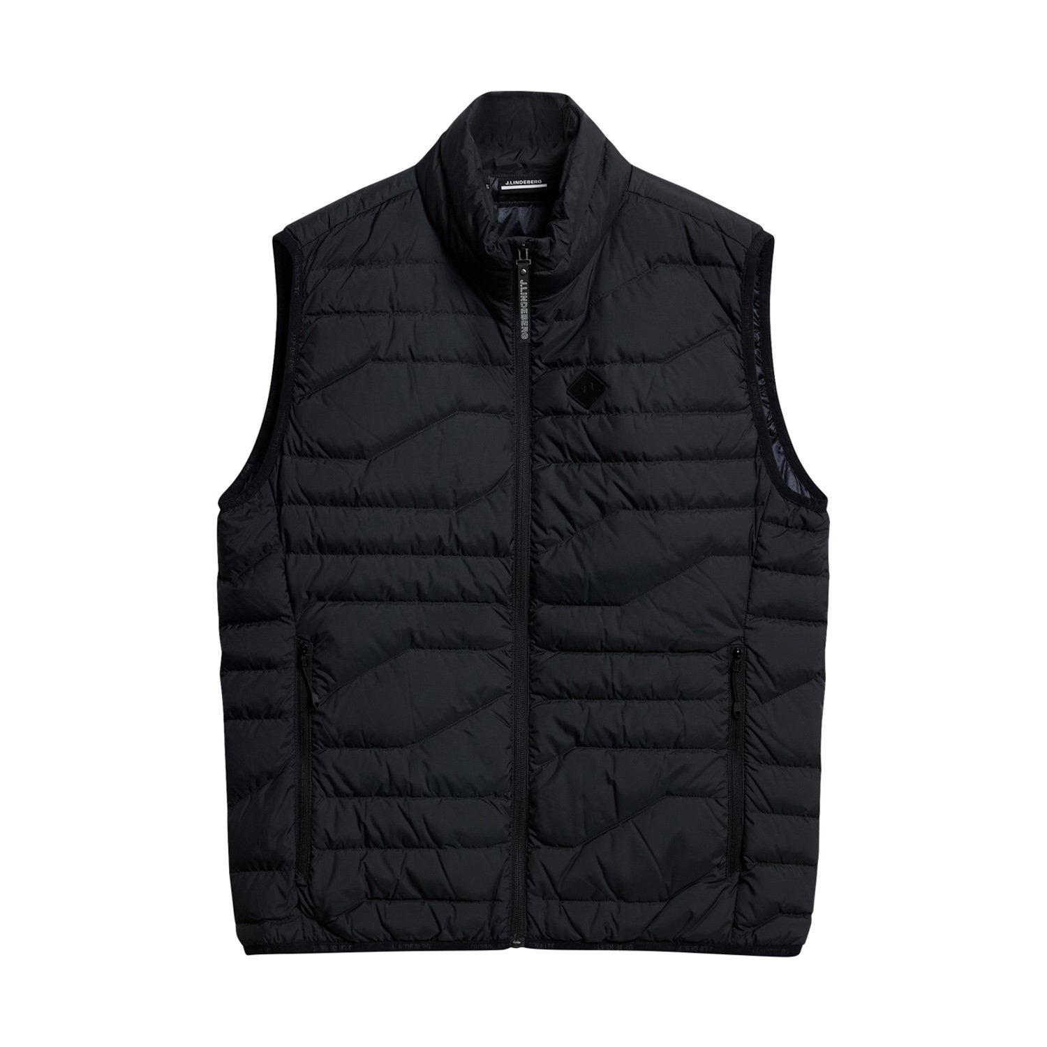 Cliff Light Down Vest