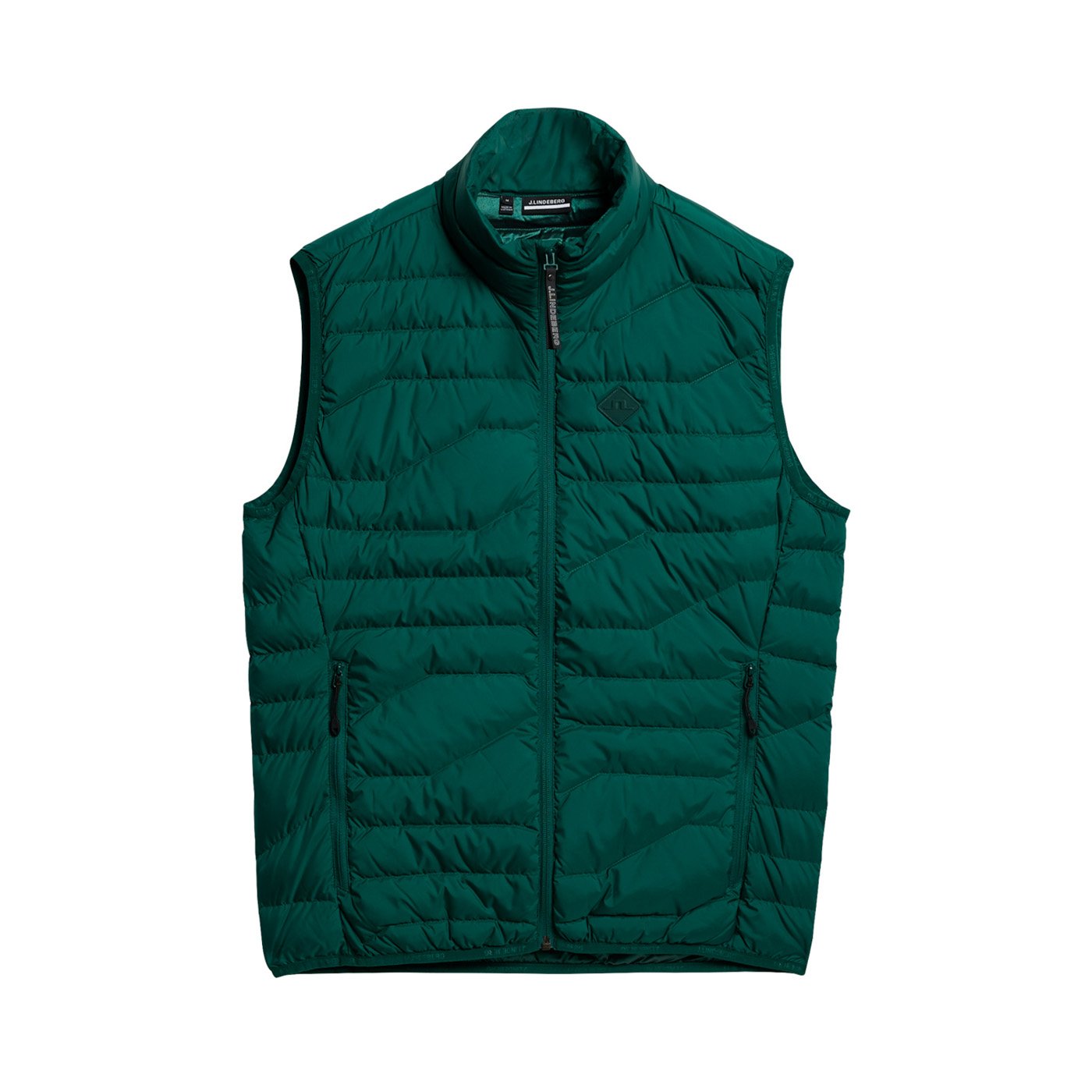 Cliff Light Down Vest