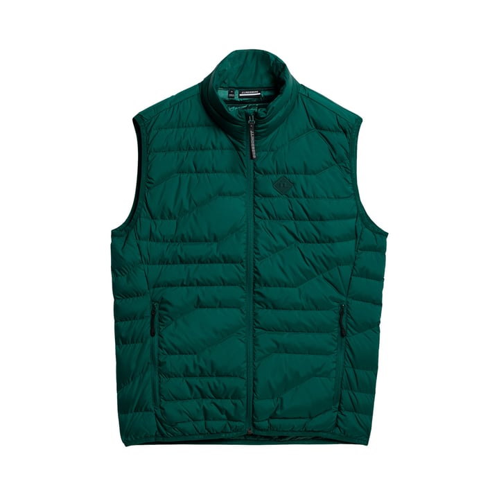 Cliff Light Down Vest J.Lindeberg