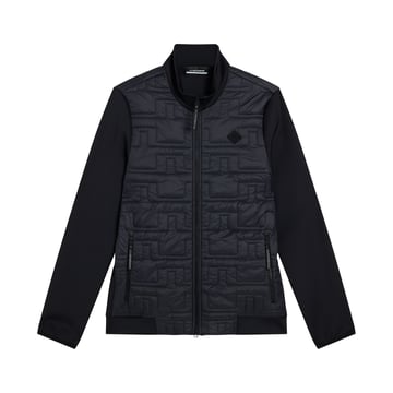 Quilt Hybrid Jacket J.Lindeberg