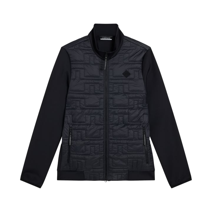 Quilt Hybrid Jacket J.Lindeberg
