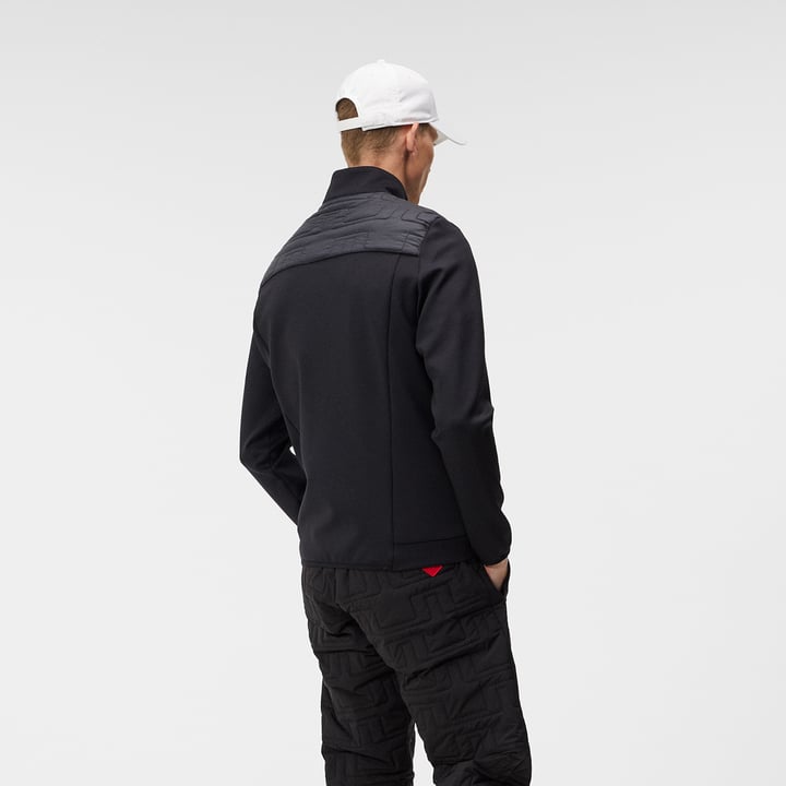 Quilt Hybrid Jacket J.Lindeberg