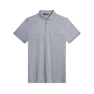 Jeff Reg Fit Polo J.Lindeberg