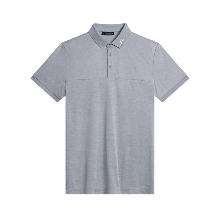 Jeff Reg Fit Polo J.Lindeberg