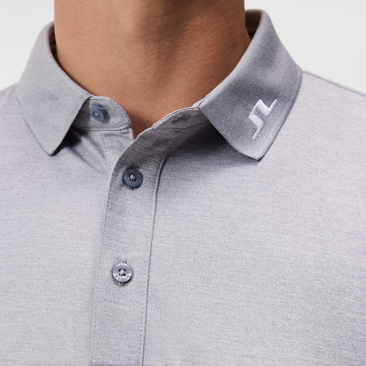 Jeff Reg Fit Polo J.Lindeberg