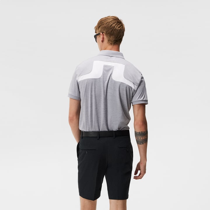 Jeff Reg Fit Polo J.Lindeberg