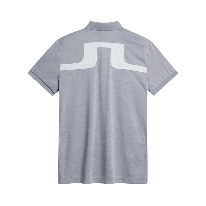Jeff Reg Fit Polo J.Lindeberg