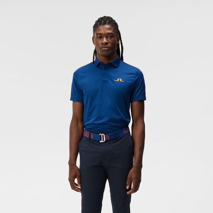 Bridge Regular Fit Polo J.Lindeberg