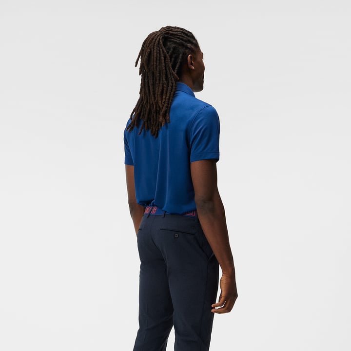 Bridge Regular Fit Polo J.Lindeberg