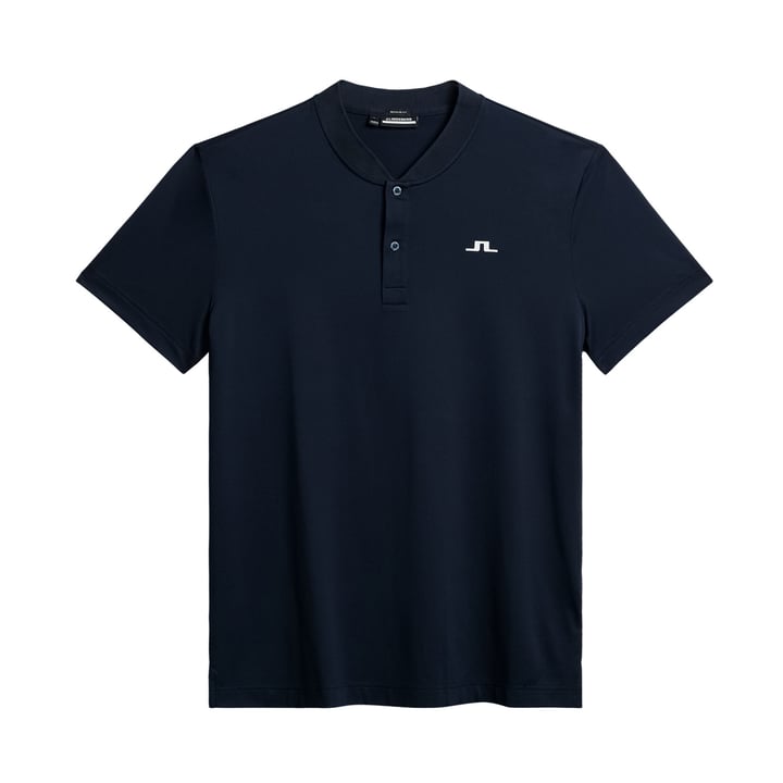 Wince Reg Fit Polo J.Lindeberg