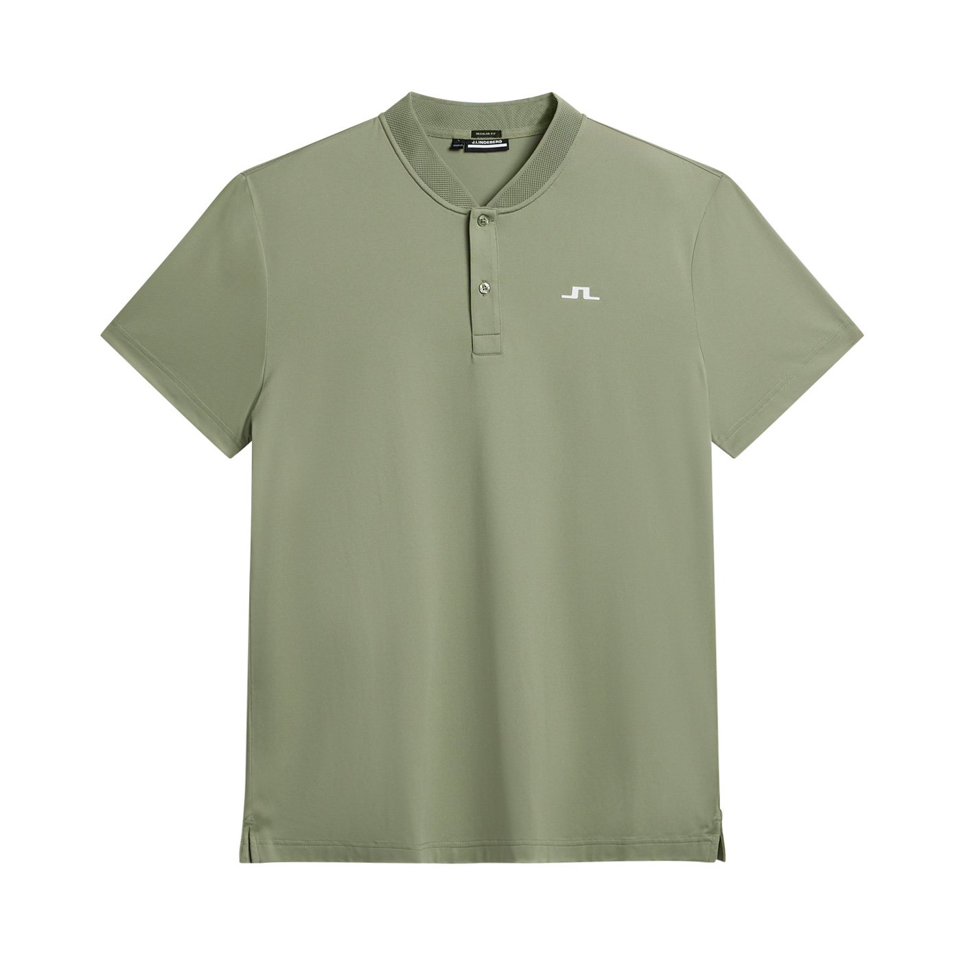 Wince Reg Fit Polo
