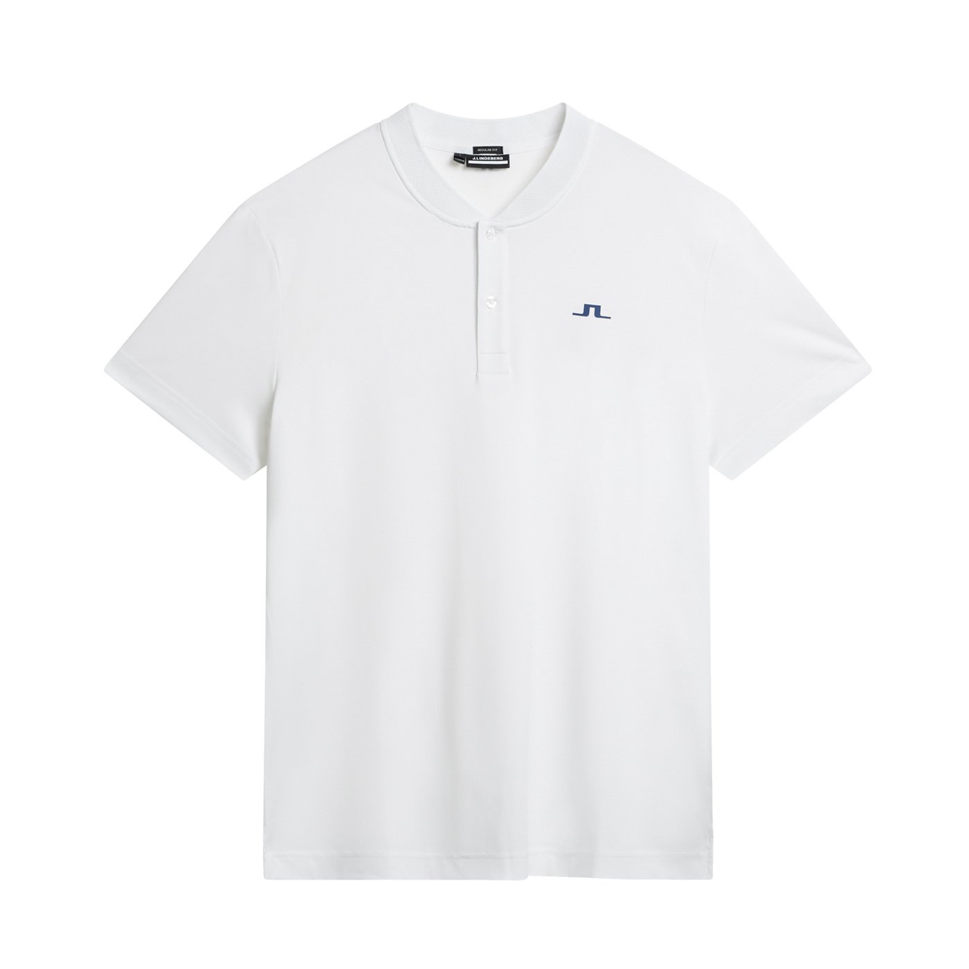 Wince Reg Fit Polo