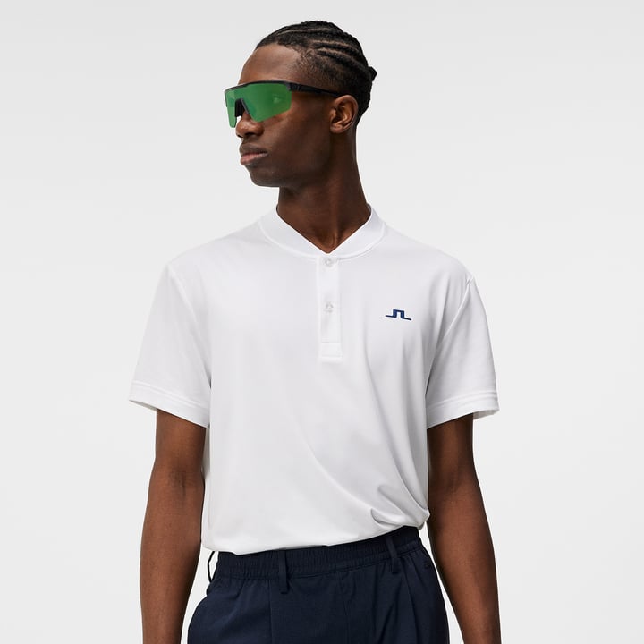 Wince Reg Fit Polo J.Lindeberg
