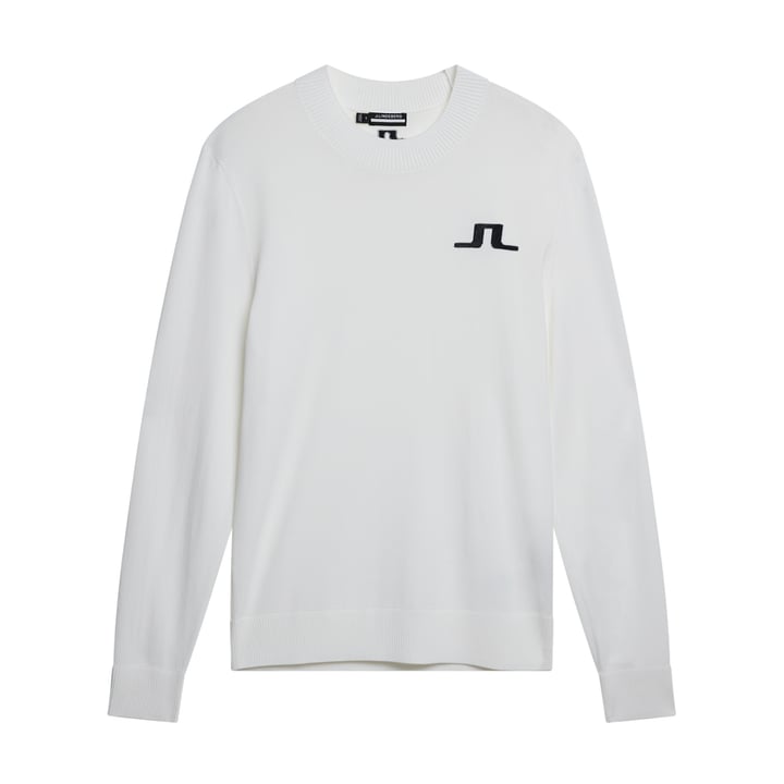 Gus Knitted Sweater J.Lindeberg