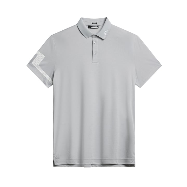 Heath Regular Fit Polo J.Lindeberg
