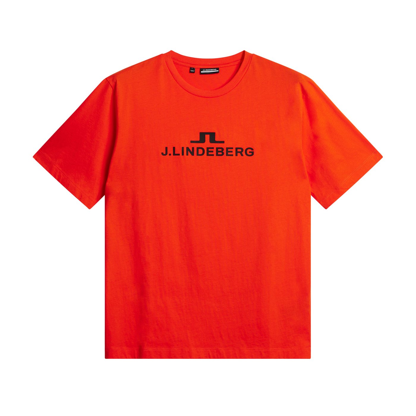 Alpha T-Shirt Oranssi