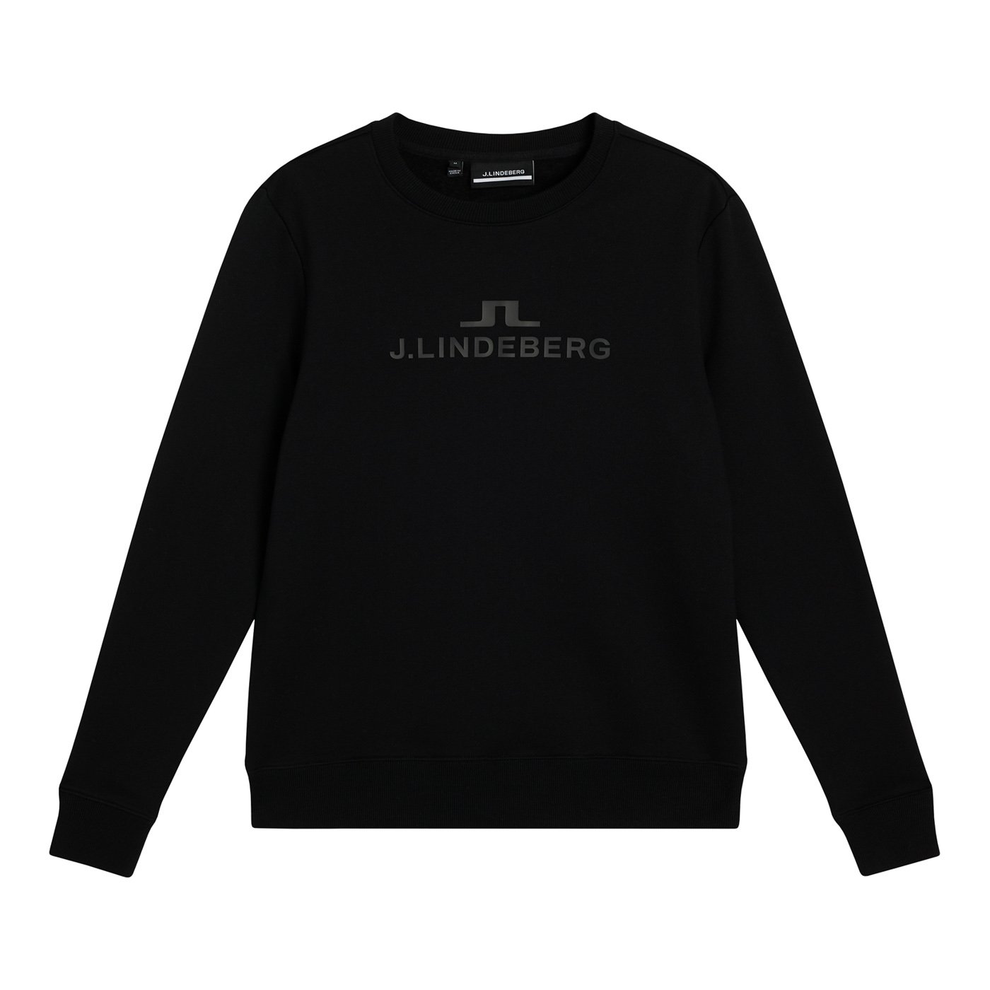 Alpha Crew Neck