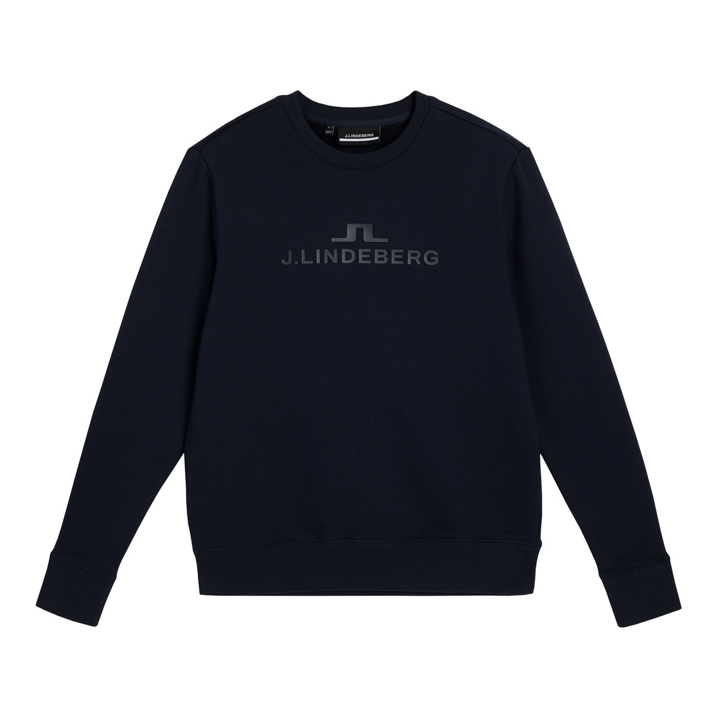 Alpha Crew Neck